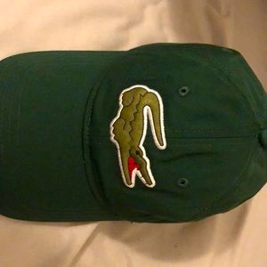 Baseball hat Lacoste limited edition